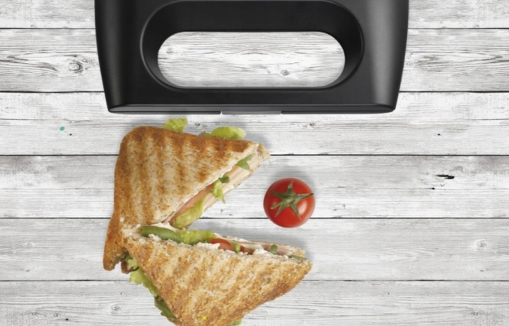 OPIEKACZ GORENJE SM701GCB