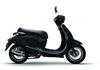 Skuter Junak VINTAGE - 125 cm3 - Transport GRATIS