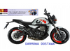 Motocykl Zontes Z 350 GK - 350 cm3 - dostawa, raty