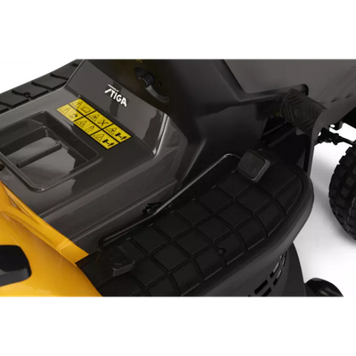 Traktor ogrodowy Stiga Estate 598 W