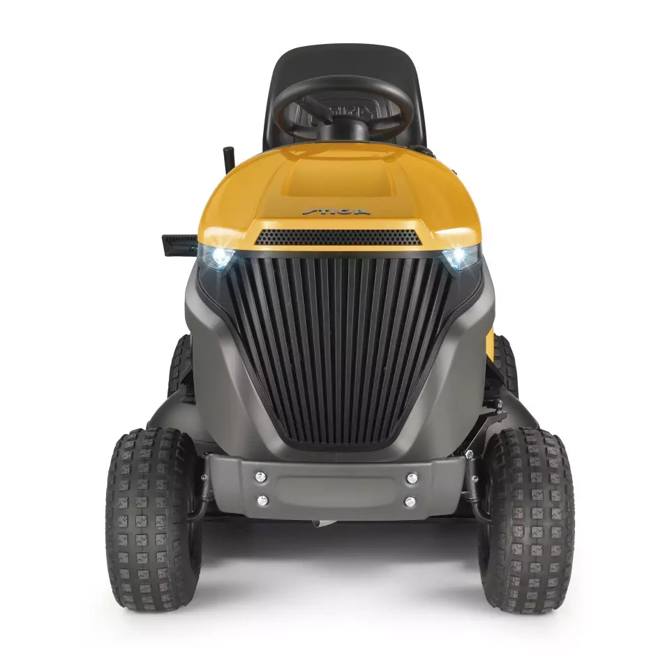 Traktor ogrodowy Stiga  Estate 7102 W
