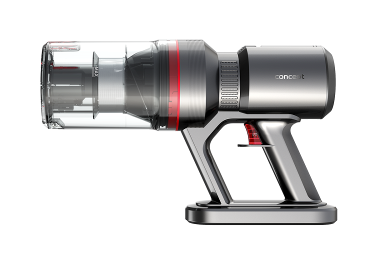 Pionowy odkurzacz akumulatorowy Concept VP6260 4w1