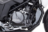 Motocykl Junak RX-401 - 400 cm3 - Transport GRATIS. Prawdziwe raty 0%