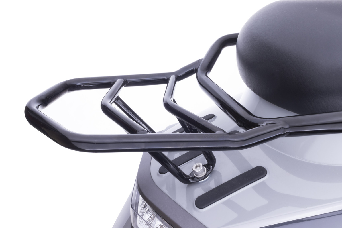 Skuter Junak CLASSICO 125 - 125 cm3 - Transport GRATIS