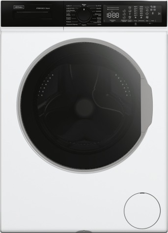 Pralka Kernau KFWM 8423 I Steam 8 kg 5 LAT GWARANCJI!!! + MATA