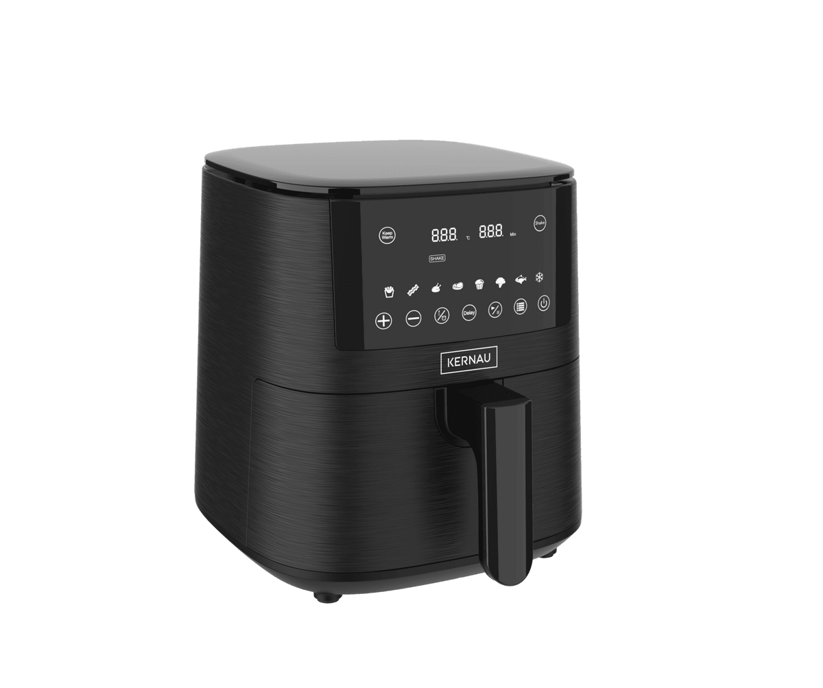 FRYTKOWNICA BEZTŁ. KERNAU KSAF414EB