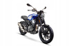 Motocykl Junak SC 125 - 125 cm3 - Transport GRATIS. Prawdziwe raty 0%