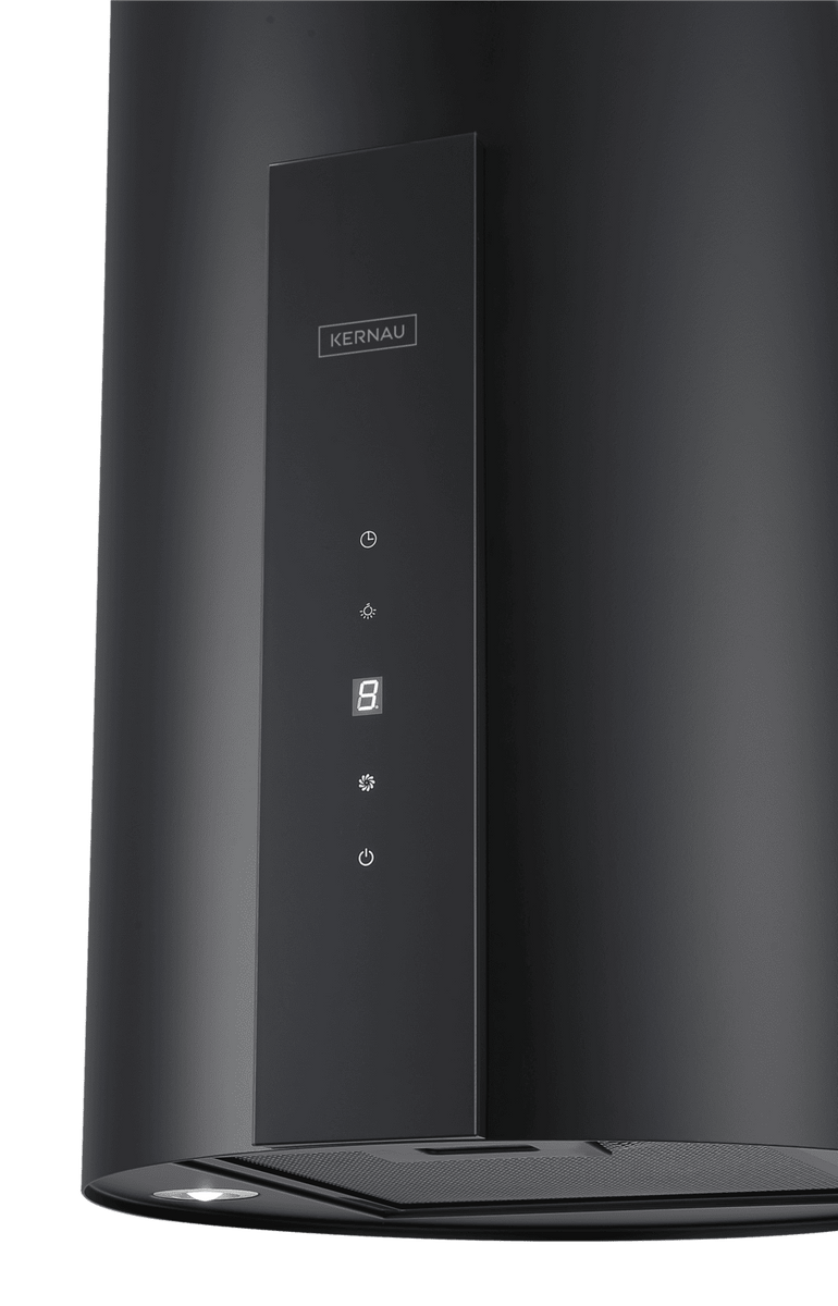 Okap wyspowy Kernau KCH 0335 B Island