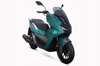 Skuter Junak 712 - 125 cm3 - Transport GRATIS.