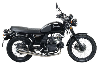 Motorower Junak RAW 50- 49 cm3 - Transport GRATIS.