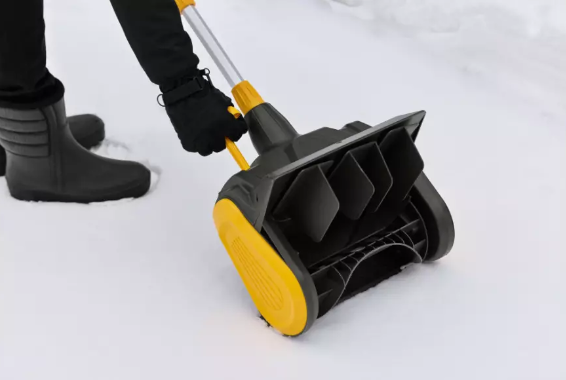 ODŚNIEŻARKA STIGA ZESTAW ST 300E BODY 2S1330101/ST1 ŁADOWARKA+AKUMULATOR E420