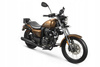 Motocykl Junak M12 VINTAGE - 125 cm3 - ABS - Transport GRATIS
