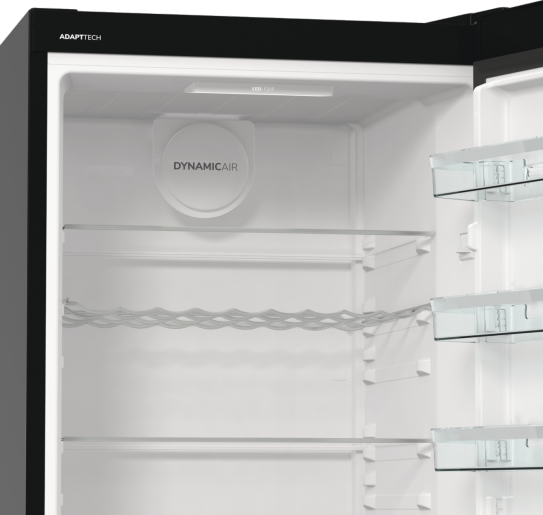 Lodówka Gorenje R619EABK6