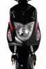 Skuter Junak 104 - 49 cm3 - Transport GRATIS. Prawdziwe raty 0%