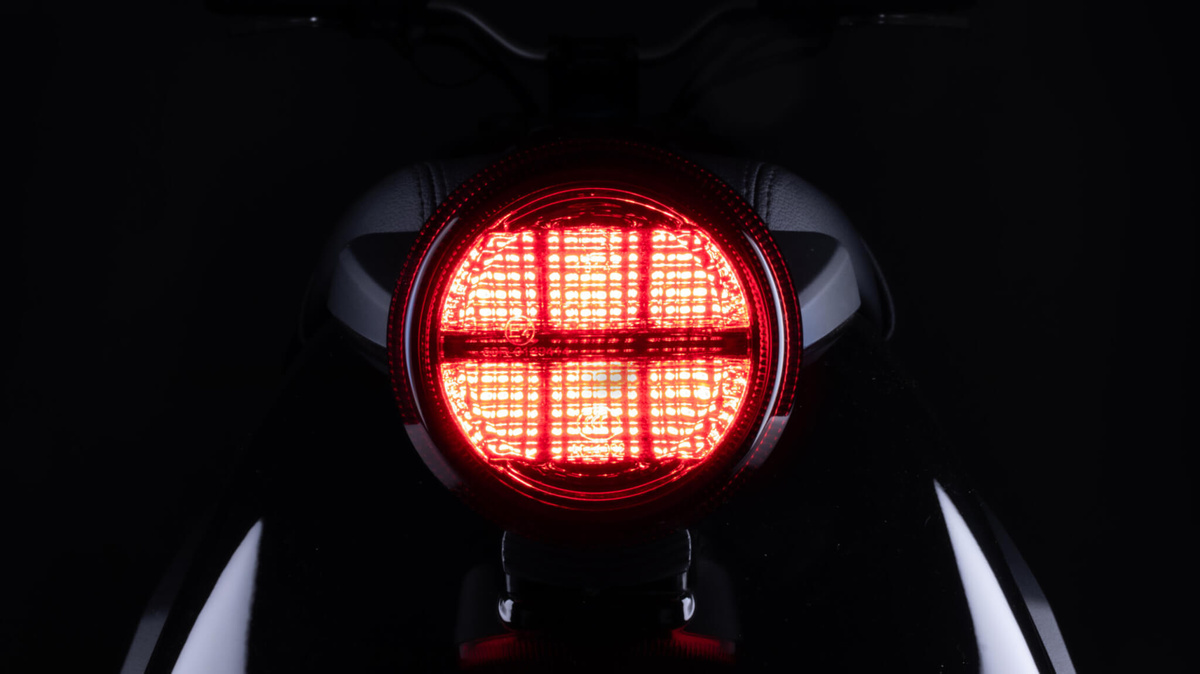 Motocykl Junak M12 Vintage 400 - 400 cm3 - Transport GRATIS.