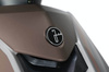 Skuter Junak 108 - 49 cm3 - Transport GRATIS. Prawdziwe raty 0%