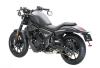 Motocykl ZONTES 125 C2 czarny
