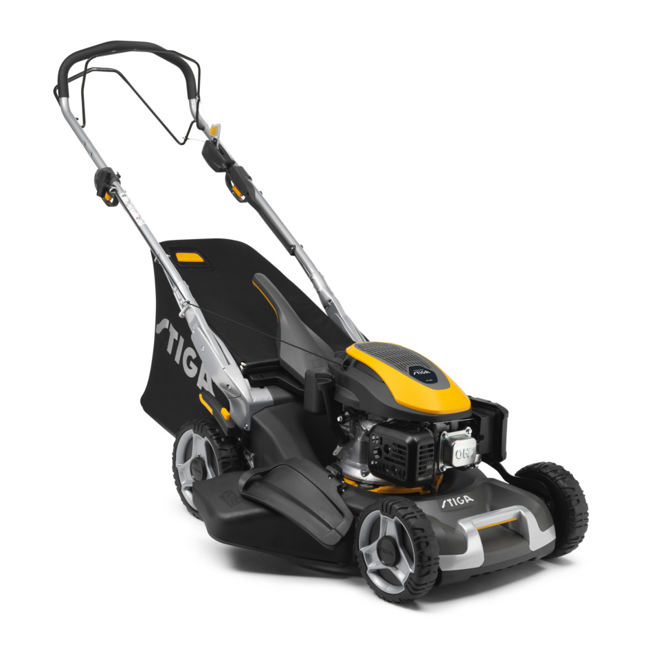 Kosiarka spalinowa Stiga Twinclip 950 V