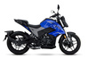 Motocykl Junak RSL - 125 cm3 - ABS -  Transport GRATIS. Prawdziwe raty 0%