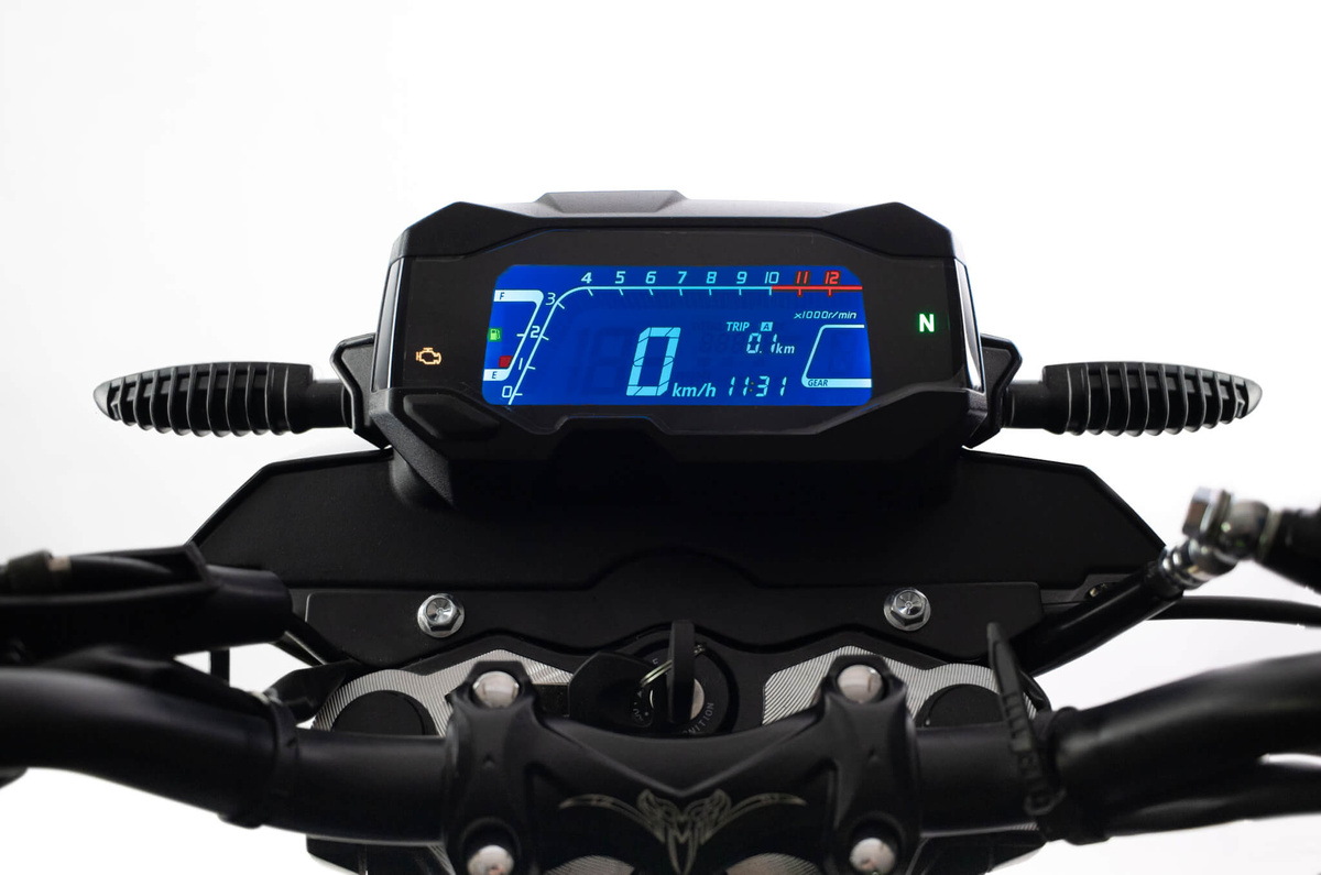 Motorower Junak 906 - 49 cm3 - Transport GRATIS.