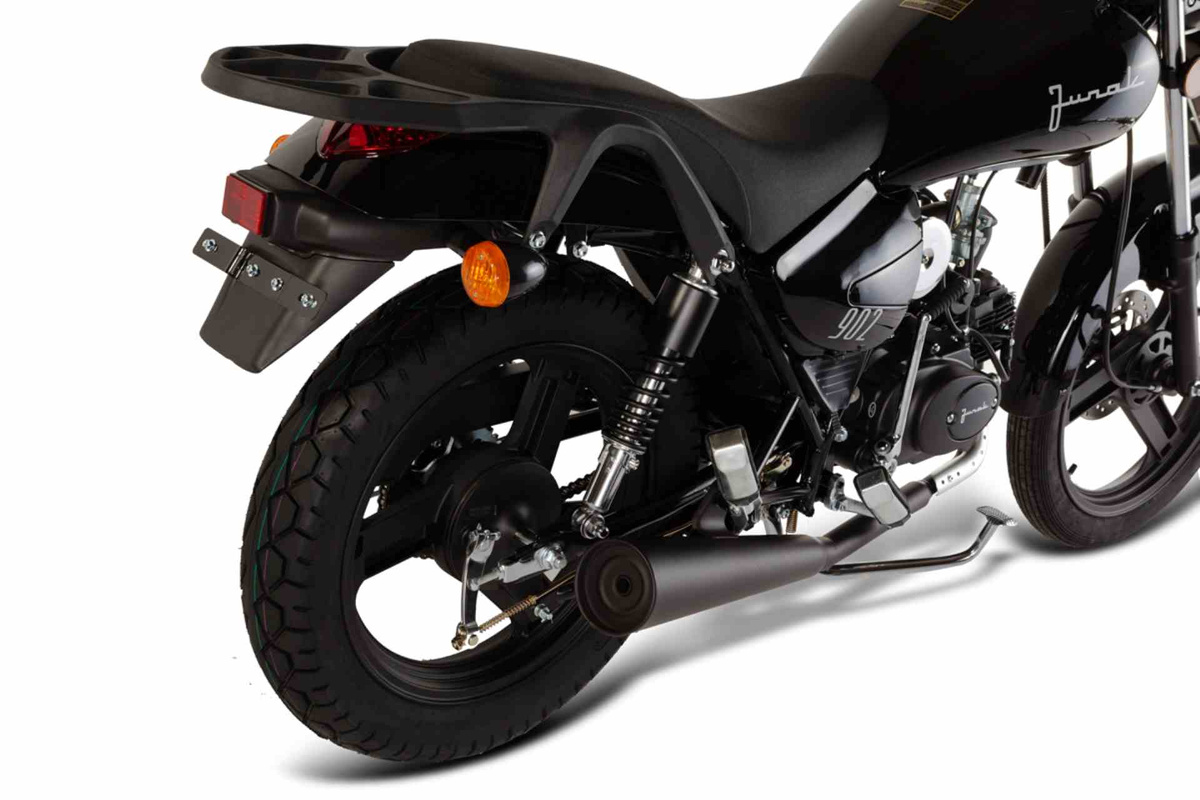 Motorower Junak 902 - 49 cm3 - Transport GRATIS.