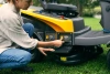 Traktor akumulatorowy Stiga Swift 372e