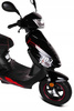 Skuter Junak 103 - 49 cm3 - Transport GRATIS
