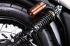 Junak M12 Cafe - 125 cm3 -  ABS - Transport GRATIS. Prawdziwe raty 0%