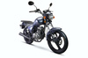 Motocykl Junak 121 - 125 cm3 - Transport GRATIS. Prawdziwe raty 0%