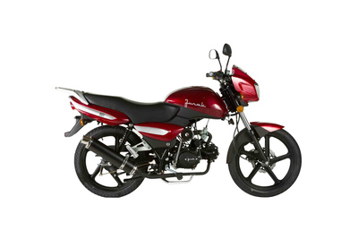 Motorower Junak 901 - 49 cm3 - Transport GRATIS.