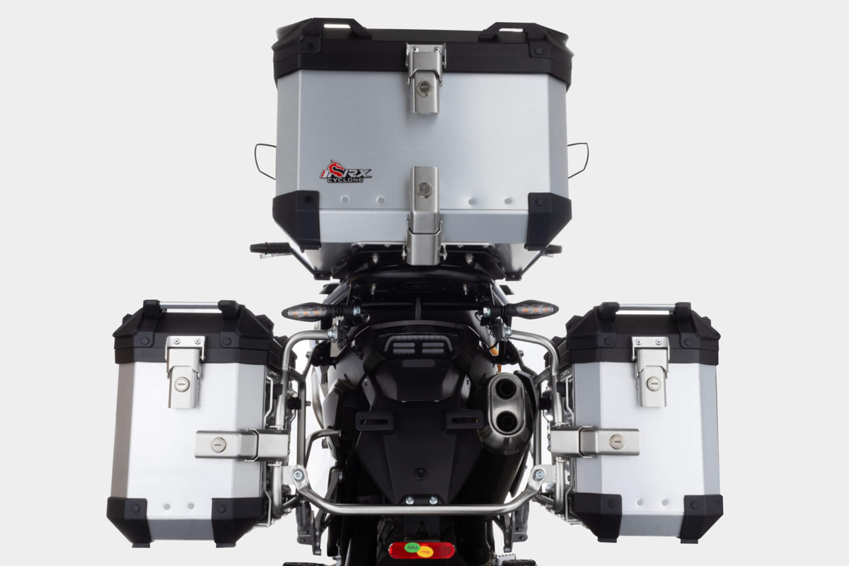 Motocykl Junak RX-401 - 400 cm3 - Transport GRATIS. Prawdziwe raty 0%