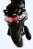 Skuter Junak 607 - 125 cm3 - Transport GRATIS. Prawdziwe raty 0%