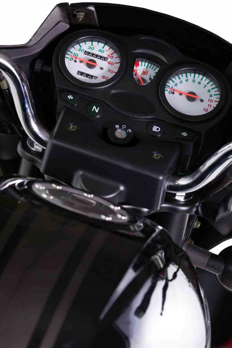 Motorower Junak 901 - 49 cm3 - Transport GRATIS.