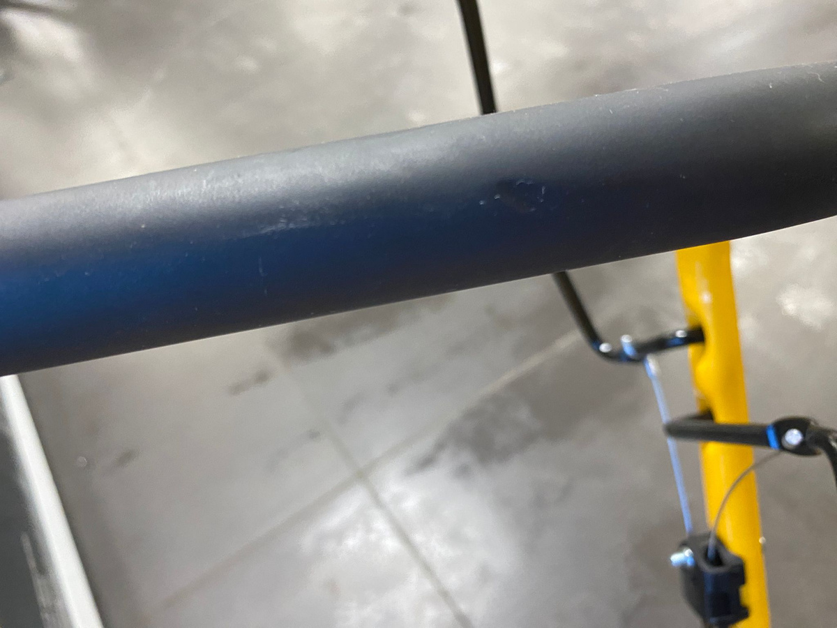 Kosiarka spalinowa Combi 48 S 2L0482248/ST1 STIGA OUTLETOWY/POKAZOWY