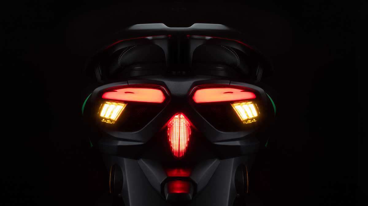 Skuter Junak 109 cm3 - Transport POLSKA GRATIS