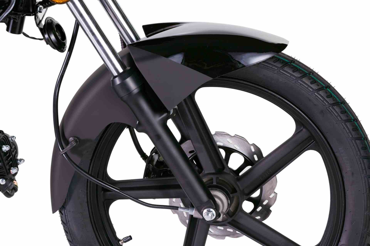 Motorower Junak 901 - 49 cm3 - Transport GRATIS.