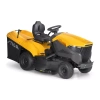 Traktor Ogrodowy Stiga Estate 798 W PŁUG + ŁAŃCUCHY