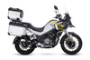 Motocykl Junak RX-401 - 400 cm3 - Transport GRATIS. Prawdziwe raty 0%