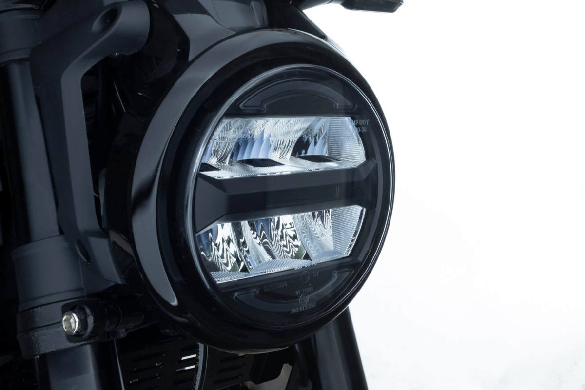 Motorower Junak 907 - 49 cm3 - Transport GRATIS.
