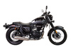Junak M12 Cafe - 125 cm3 -  ABS - Transport GRATIS. Prawdziwe raty 0%