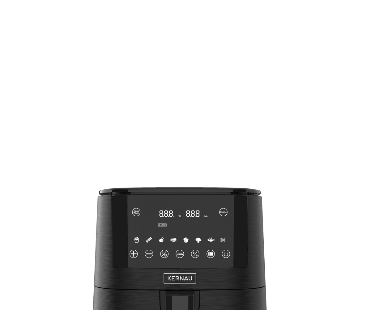 FRYTKOWNICA BEZTŁ. KERNAU KSAF414EB