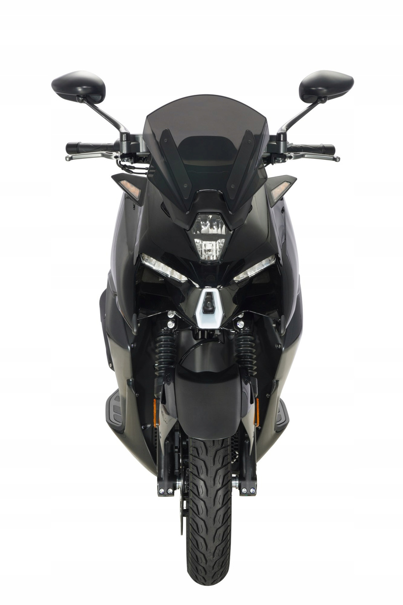 Skuter Zontes z 125 m - 125 cm3 - dostawa, raty