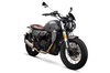 Motocykl Junak SR 400 - 400 cm3 - Transport GRATIS. Prawdziwe raty 0%