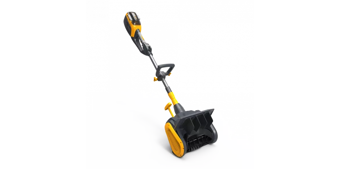 ODŚNIEŻARKA STIGA ZESTAW ST 300E BODY 2S1330101/ST1 ŁADOWARKA+AKUMULATOR E420