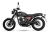 Motocykl Junak RAW 125 - 125 cm3 - Transport GRATIS. Prawdziwe raty 0%