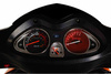 Skuter Junak 607 - 49 cm3 - Transport GRATIS