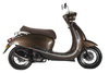 Skuter Junak VINTAGE - 125 cm3 - Transport GRATIS.