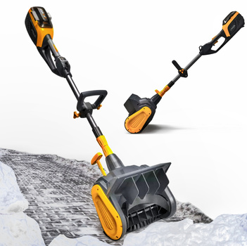 ODŚNIEŻARKA STIGA ZESTAW ST 300E BODY 2S1330101/ST1 ŁADOWARKA+AKUMULATOR E420