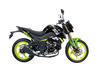 Motorower Junak 906 - 49 cm3 - Transport GRATIS.