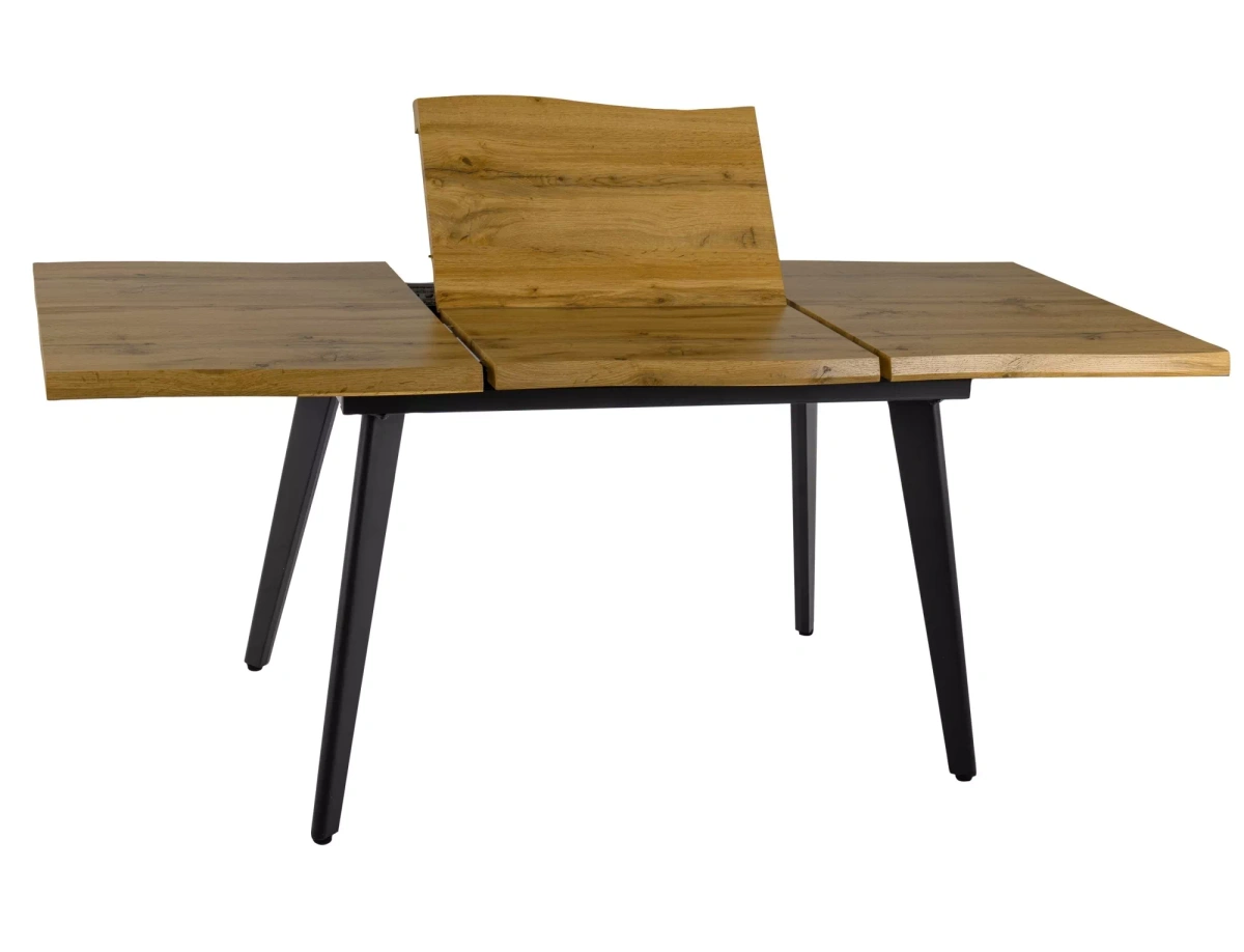 Stół Fresno rozkładany 120/80 Signal